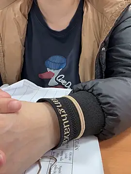 Donna9696 online show from 02-26-26, 01:05