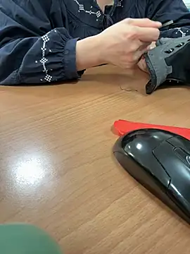 Donna9696 online show from 04-15-26, 01:22