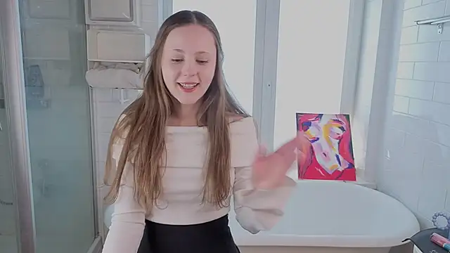 CinthiaSluis online show from 02-20-26, 06:26