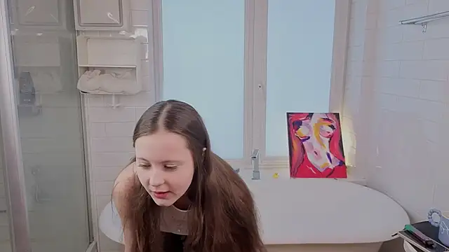 CinthiaSluis online show from 02-17-26, 05:49