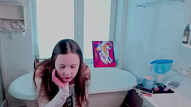 CinthiaSluis online show from 03-03-26, 05:36