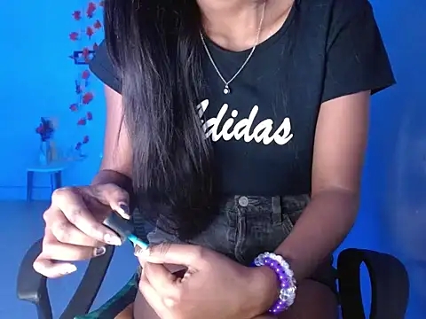 Im Iriss online show from 02-20-26, 11:06