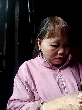 Sam-cute online show from 02-01-26, 02:21