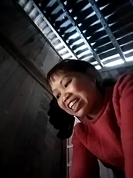 Sam-cute online show from 02-07-26, 03:58