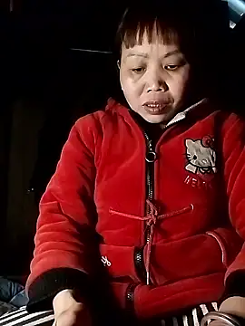 Sam-cute online show from 02-20-26, 02:41