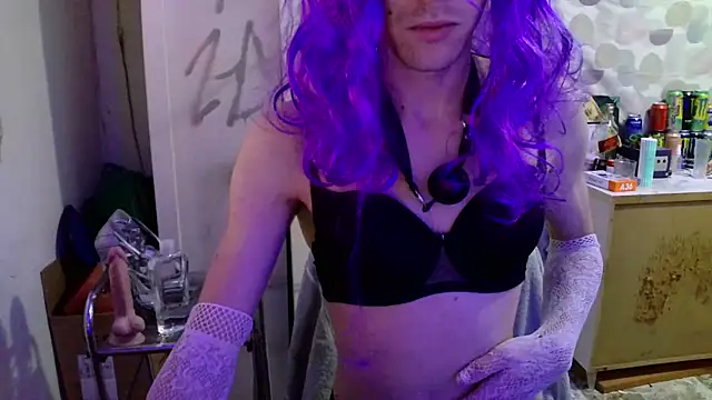 DairaSissy online show from 04-20-26, 12:08