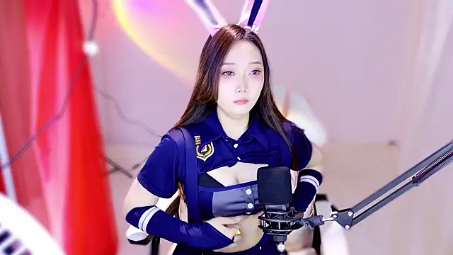 luna-168 online show from 02-06-26, 10:33