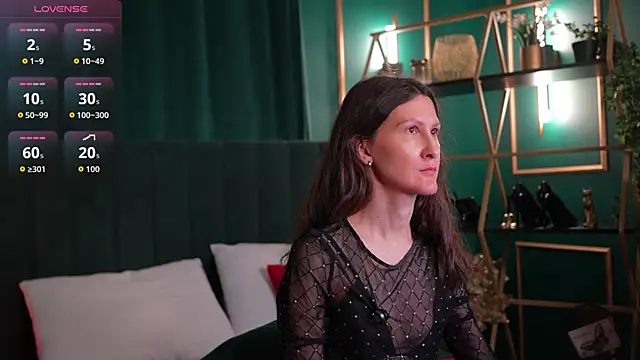 Fetish Pamela online show from 04-02-26, 03:35