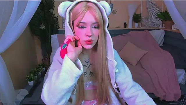 ArielBlis online show from 02-03-26, 05:38