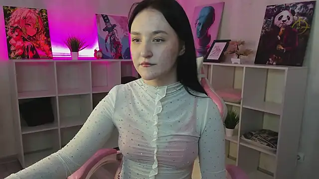 LexiVale online show from 02-24-26, 08:15