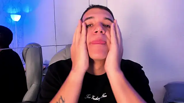 Tadeo vega  online show from 01-15-26, 04:05