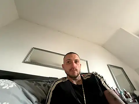 SemoBoy96 online show from 01-15-26, 01:14