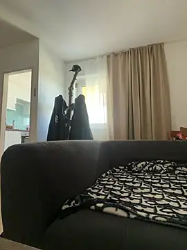 demonLamia online show from 03-07-26, 12:10