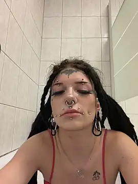 demonLamia online show from 06-07-26, 08:52