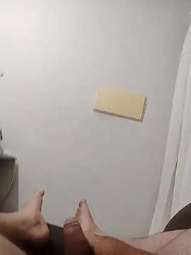 Misterio2030 online show from 01-15-26, 08:18