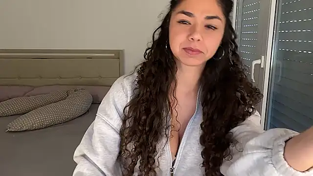 ladymelon online show from 02-26-26, 09:09