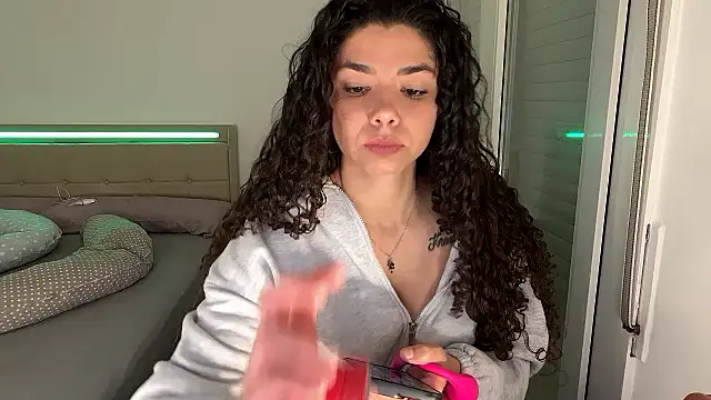 ladymelon online show from 04-03-26, 05:14