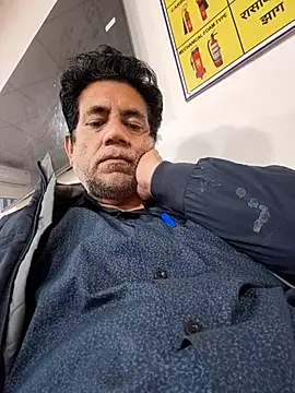 Aafreen999 online show from 01-16-26, 12:20