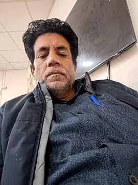 Aafreen999 online show from 01-17-26, 06:39