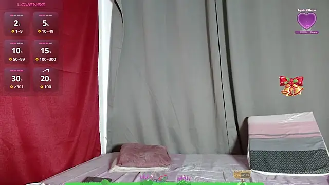 chanellmontes3 online show from 03-28-26, 04:08