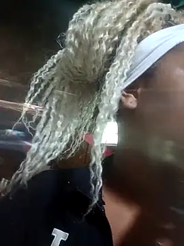 chanellmontes3 online show from 03-07-26, 01:23