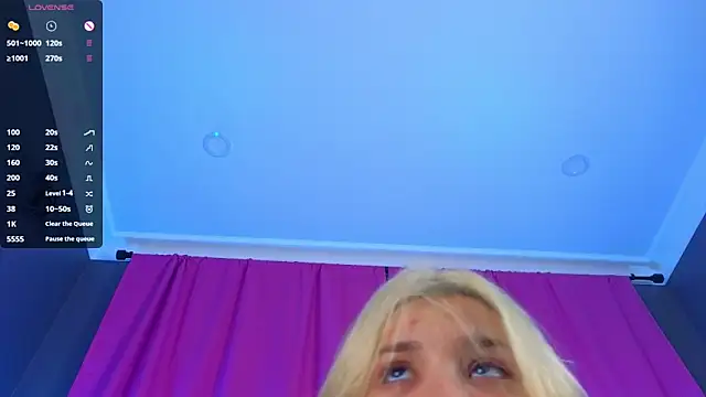 BarbaraGreen online show from 05-16-26, 06:45