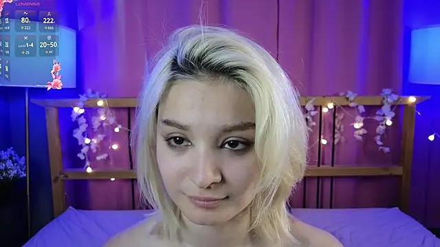 BarbaraGreen online show from 07-18-26, 08:23