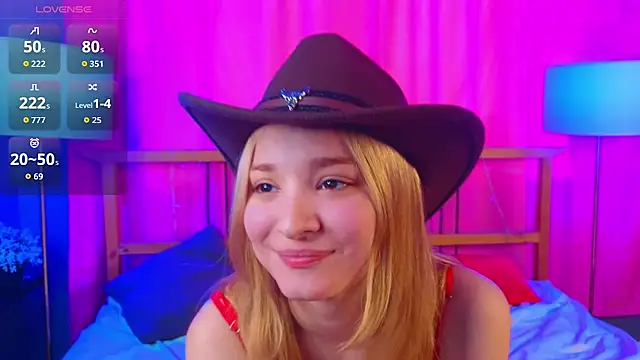 BarbaraGreen online show from 03-25-26, 06:13