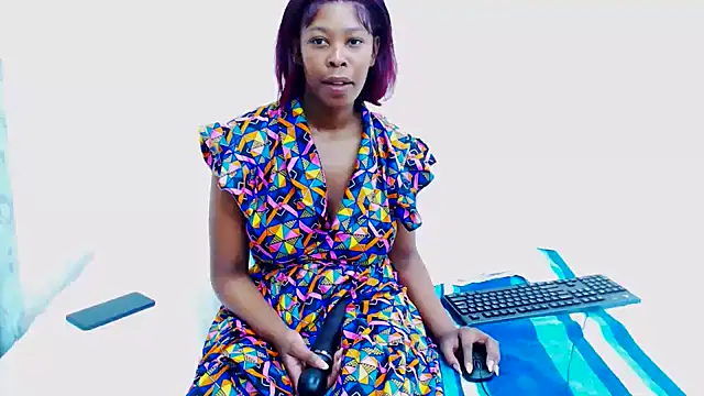 Sexy Baddie online show from 03-10-26, 08:02