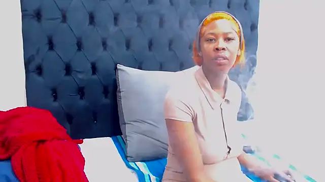 Sexy Baddie online show from 03-23-26, 03:45