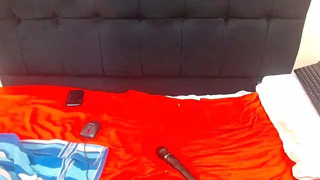 Sexy Baddie online show from 02-07-26, 12:46