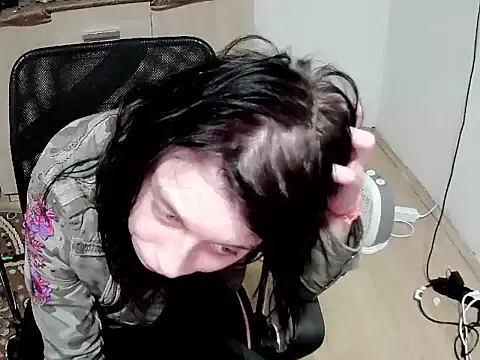 Lexagrimes online show from 02-17-26, 09:01