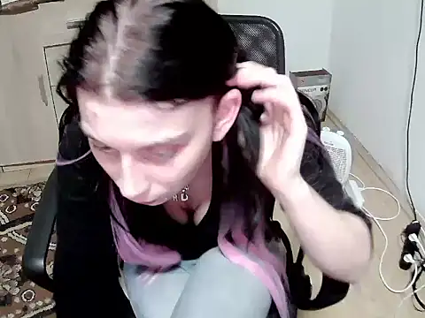 Lexagrimes online show from 02-09-26, 09:24