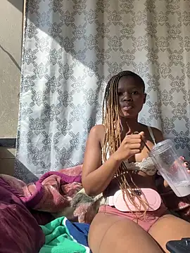 NaughtyShawdy online show from 03-19-26, 07:08