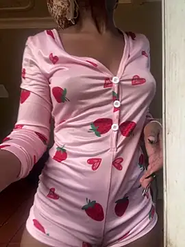 NaughtyShawdy online show from 04-08-26, 06:15