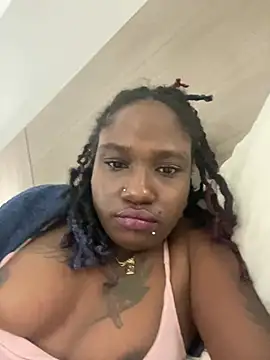 slimgoddie25 online show from 01-18-26, 12:14