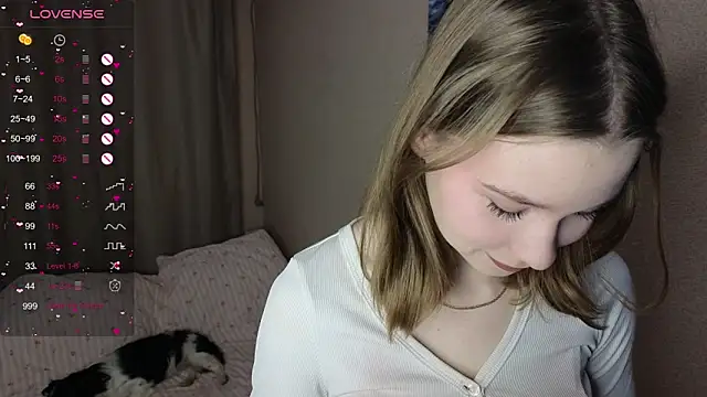 vickky shy online show from 01-16-26, 02:10