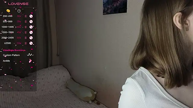 vickky shy online show from 01-17-26, 02:31