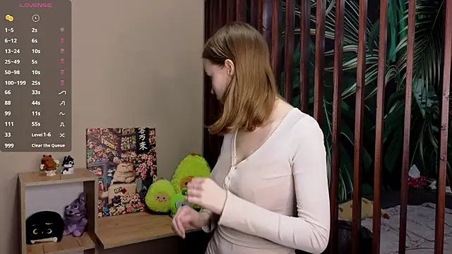 vickky shy online show from 03-28-26, 06:20