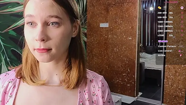 vickky shy online show from 02-28-26, 05:23