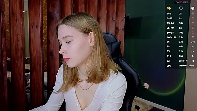 vickky shy online show from 02-20-26, 06:43