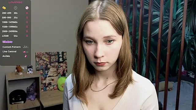 vickky shy online show from 03-30-26, 06:20