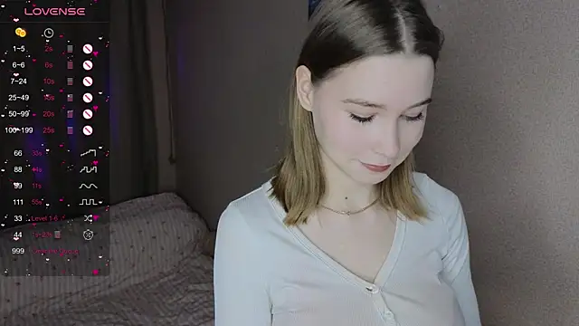 vickky shy online show from 01-15-26, 02:20