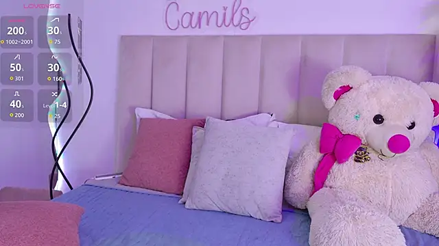 Liza brown online show from 02-04-26, 03:18