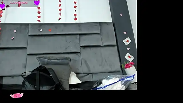 Liam Grant online show from 02-26-26, 07:36