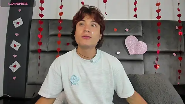 Liam Grant online show from 02-10-26, 07:02