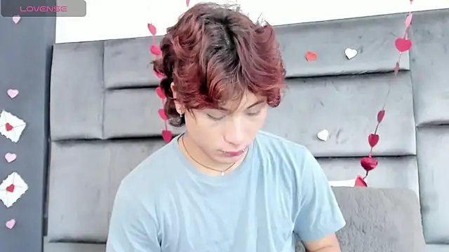 Liam Grant online show from 02-12-26, 07:13