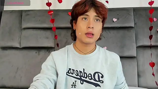 Liam Grant online show from 02-11-26, 07:03