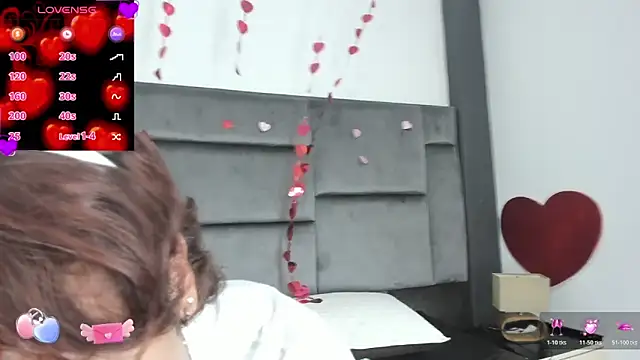 Liam Grant online show from 02-20-26, 07:05