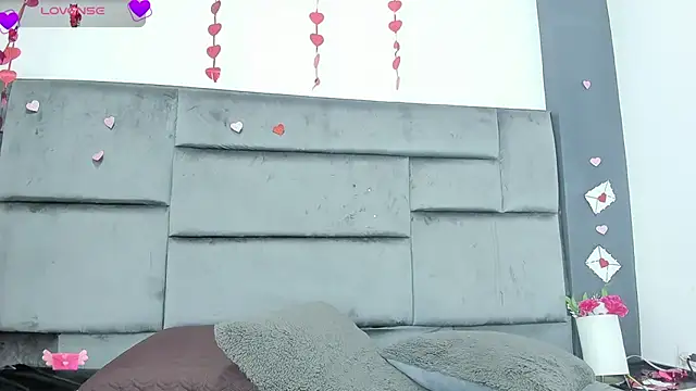 Liam Grant online show from 02-25-26, 06:41